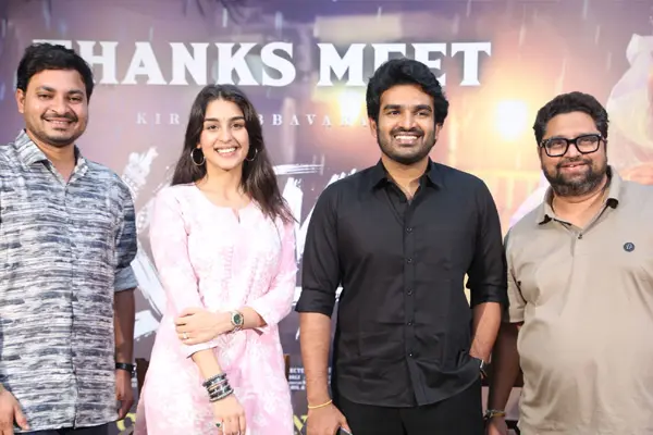 K-Ramp-Movie-Success