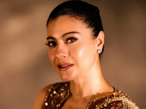 గ్లామరస్ ఫోటోలు : కాజోల్