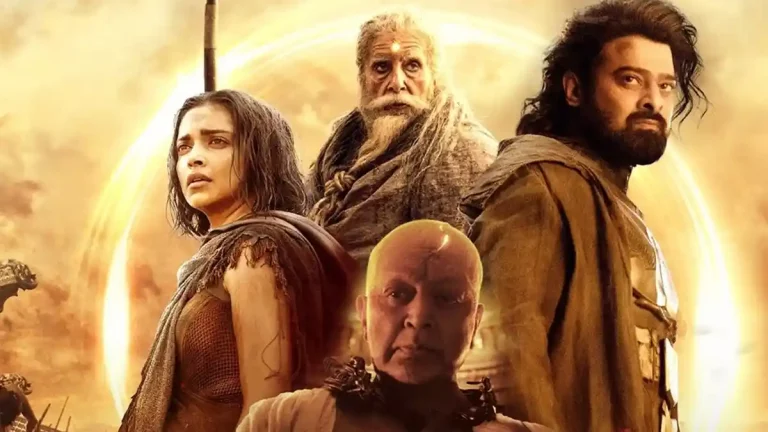 కల్కి సీక్వెల్ కోసం ఆ హీరోయిన్.. ఓకే చెబుతుందా..?