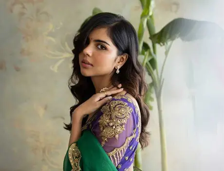 Kalyani Priyadarshan