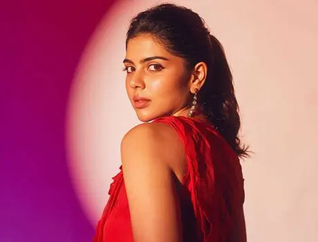 Kalyani Priyadarshan