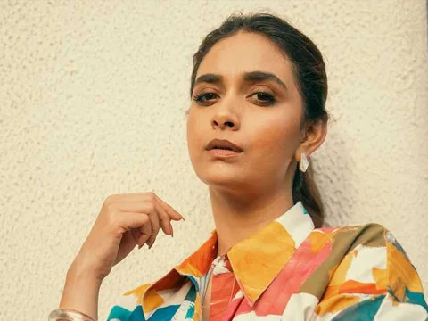 ఫోటోలు : కీర్తి సురేష్