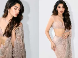 Krithi Shetty