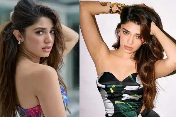 ఫోటోలు: గ్లామరస్ కృతి శెట్టి