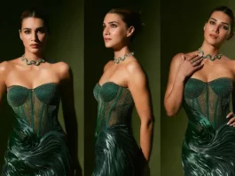 Kriti-Sanon