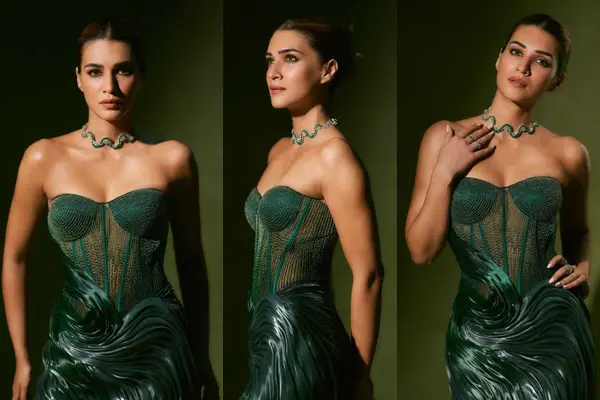 Kriti-Sanon