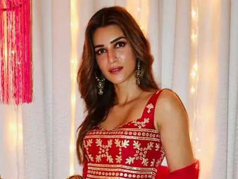 ఫోటోలు : కృతి సనన్