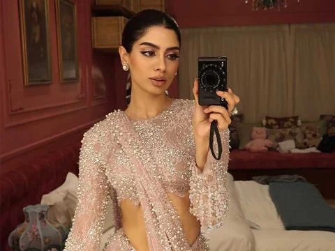 ఫోటోలు : ఖుషి కపూర్