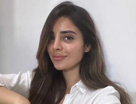 కొత్త ఫోటోలు : కుషిత కల్లపు