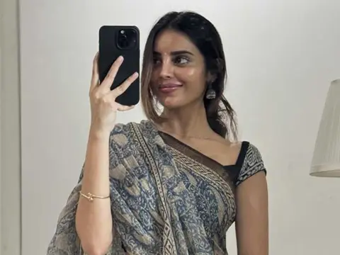 ఫోటోలు : కుషిత కల్లపు