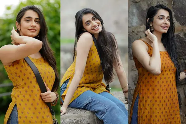 ఫోటోలు : మానస చౌదరి