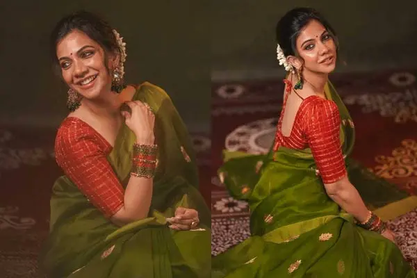 ఫోటోలు: మడోన్నా సెబాస్టియన్