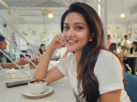 ఫోటోలు: మహిమా నంబియార్