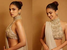 Malavika Mohanan