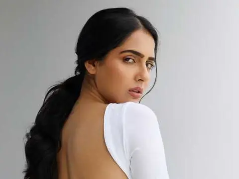 ఫోటోలు : మాల్వి మల్హోత్రా