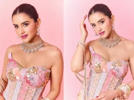 Malvika Sharma