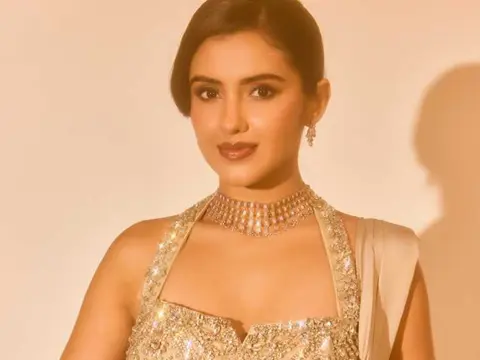 ఫోటోలు : మాళవిక శర్మ