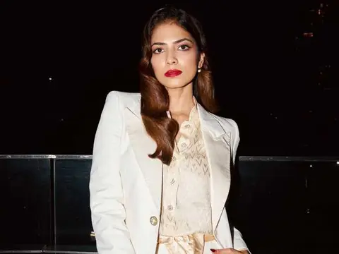 ఫోటోలు : మాళవిక మోహనన్