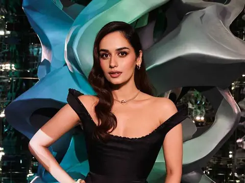 Manushi Chhillar