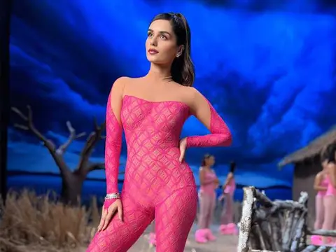 ఫోటోలు : మానుషి చిల్లర్