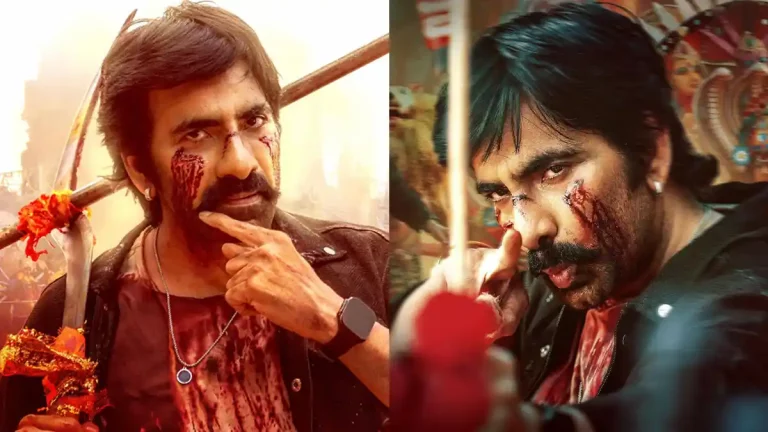 ‘మాస్ జాతర’ టార్గెట్ ఎంతంటే!?