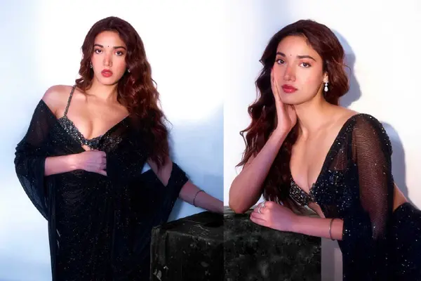 ఫోటోలు : మేధా శంకర్