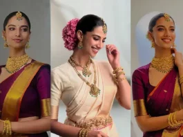 Meenakshi Chaudhary