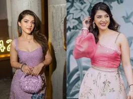 Mehreen Pirzada