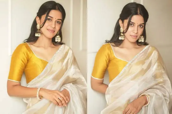 ఫోటోలు : గ్లామరస్ మృణాళిని రవి