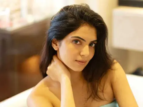 ఫోటోలు : మిషా నారంగ్