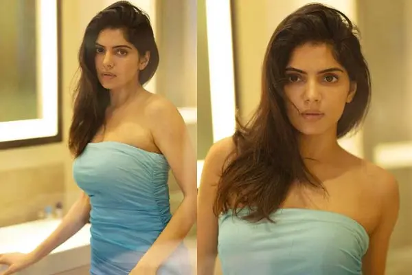 ఫోటోలు: సిజ్లింగ్ మిషా నారంగ్