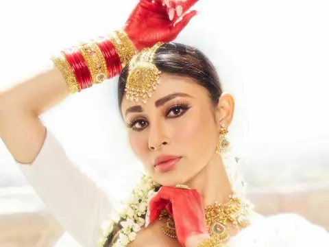 ఫోటోలు : మౌని రాయ్