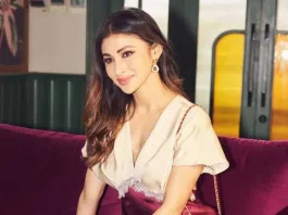 Mouni-roy