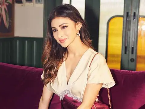 Mouni-roy