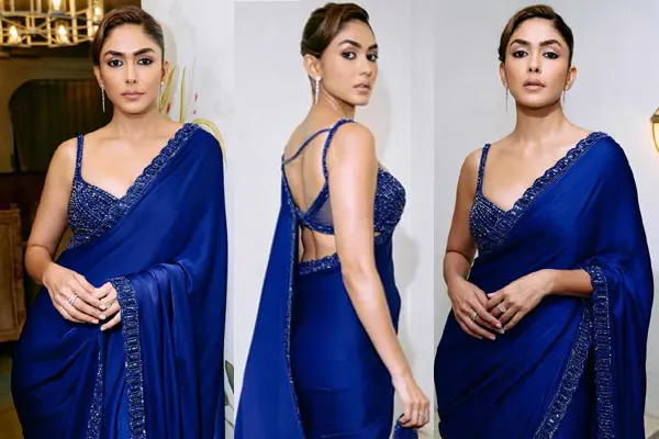 ఫోటోలు : మృణాల్ ఠాకూర్