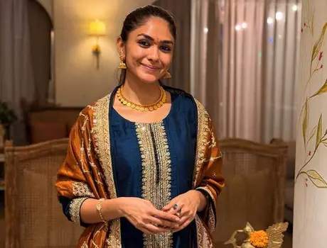 Mrunal-Thakur
