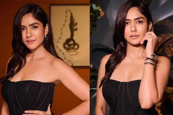 ఫోటోలు : మృణాల్ ఠాకూర్