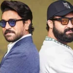 NTR-Ramcharan