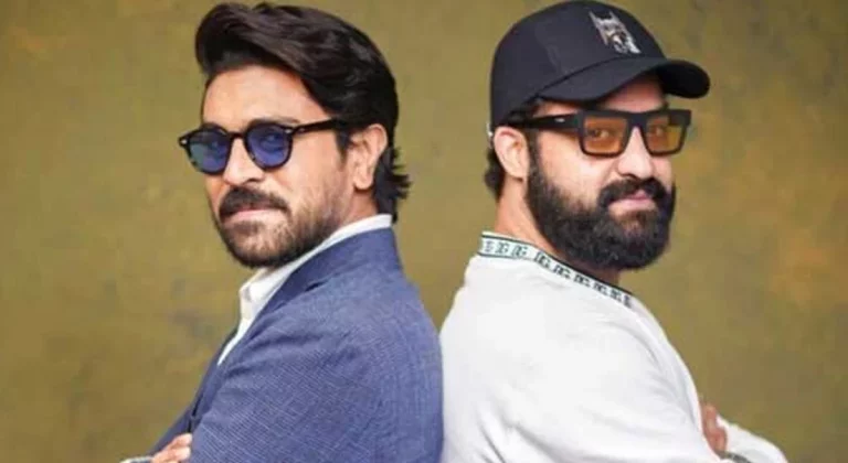 ముంబై వేదికగా క్లాష్ కు సిద్ధమవుతున్న ఎన్టీఆర్ – చరణ్..?