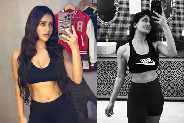 ఫోటోలు : నభా నటేష్