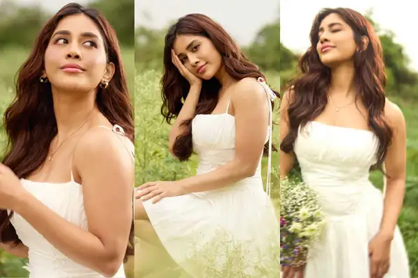 ఫోటోలు : నభా నటేష్