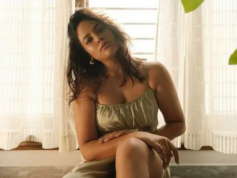 ఫోటోలు : నందితా శ్వేత