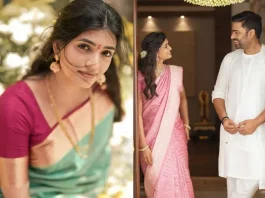 Nara-Rohith-Siree-Lella