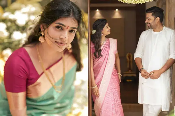 Nara-Rohith-Siree-Lella