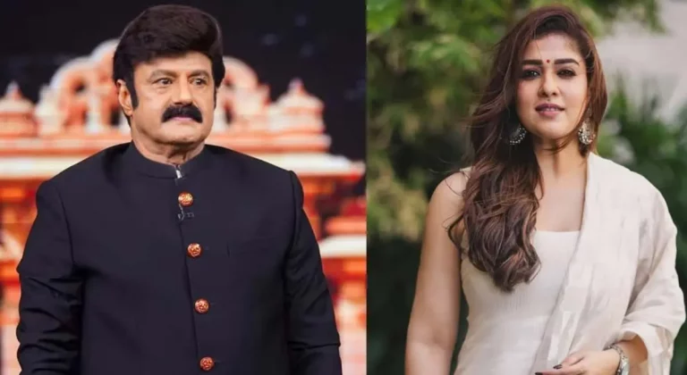 బాలయ్య సరసన నయనతార ఫిక్స్ !