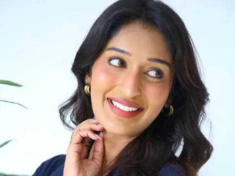 ఫోటోలు : నిహారిక ఎన్.ఎం.