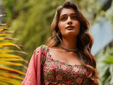 ఫోటోలు : నిహారిక ఎన్.ఎం.