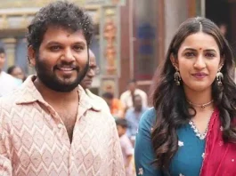 Niharika