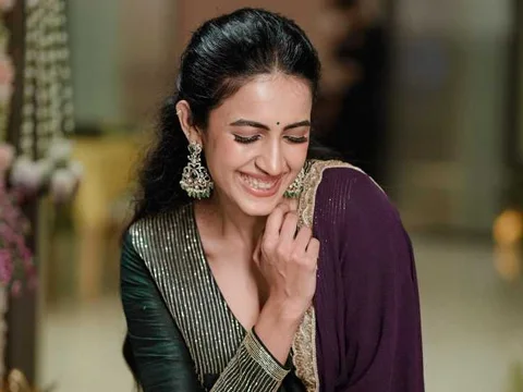 ఫోటోలు : నిహారిక కొణిదెల