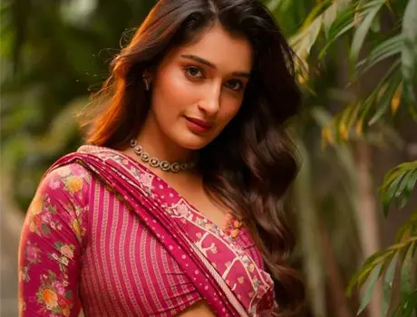 ఫోటోలు : నిహారిక ఎన్ఎమ్